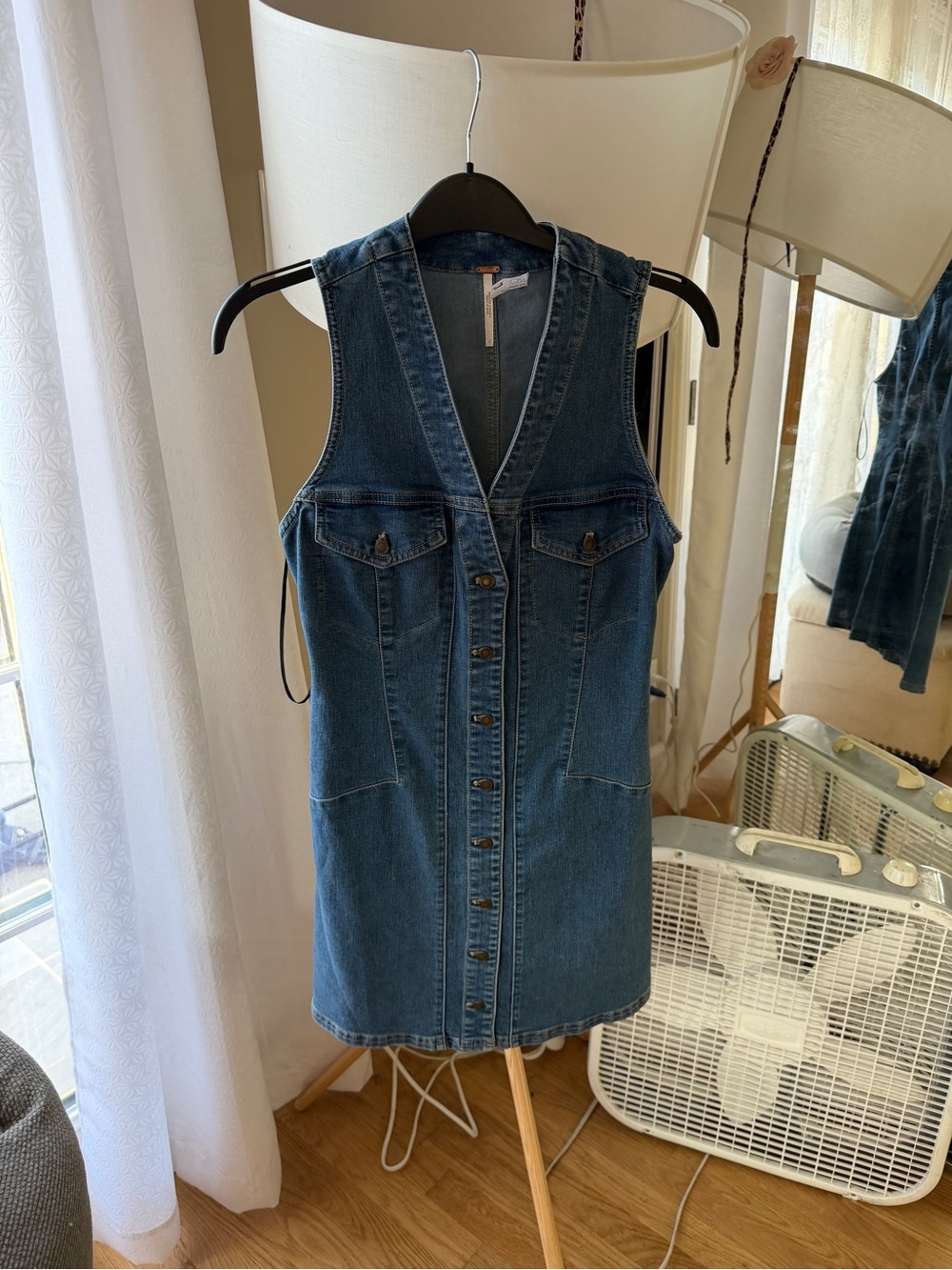Free people dress